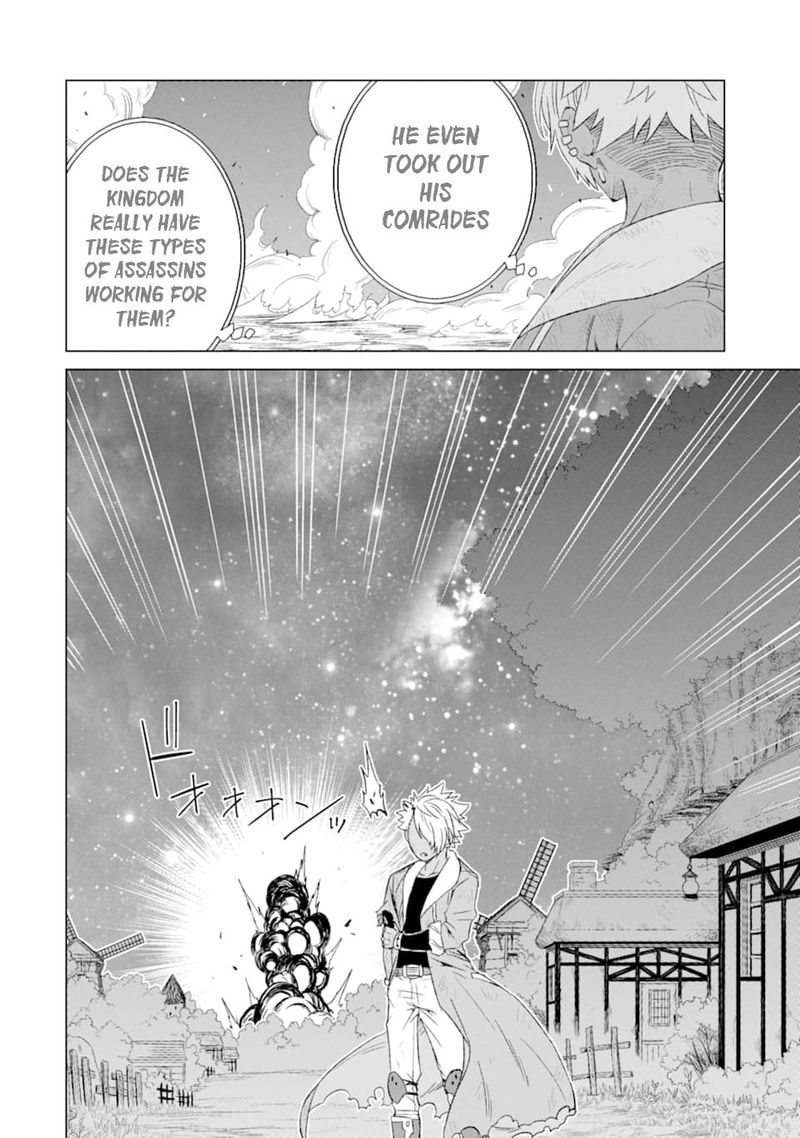 Sekai De Tada Hitori No Mamono Tsukai Tenshoku Shitara Maou Ni Machigawaremashita 16 11