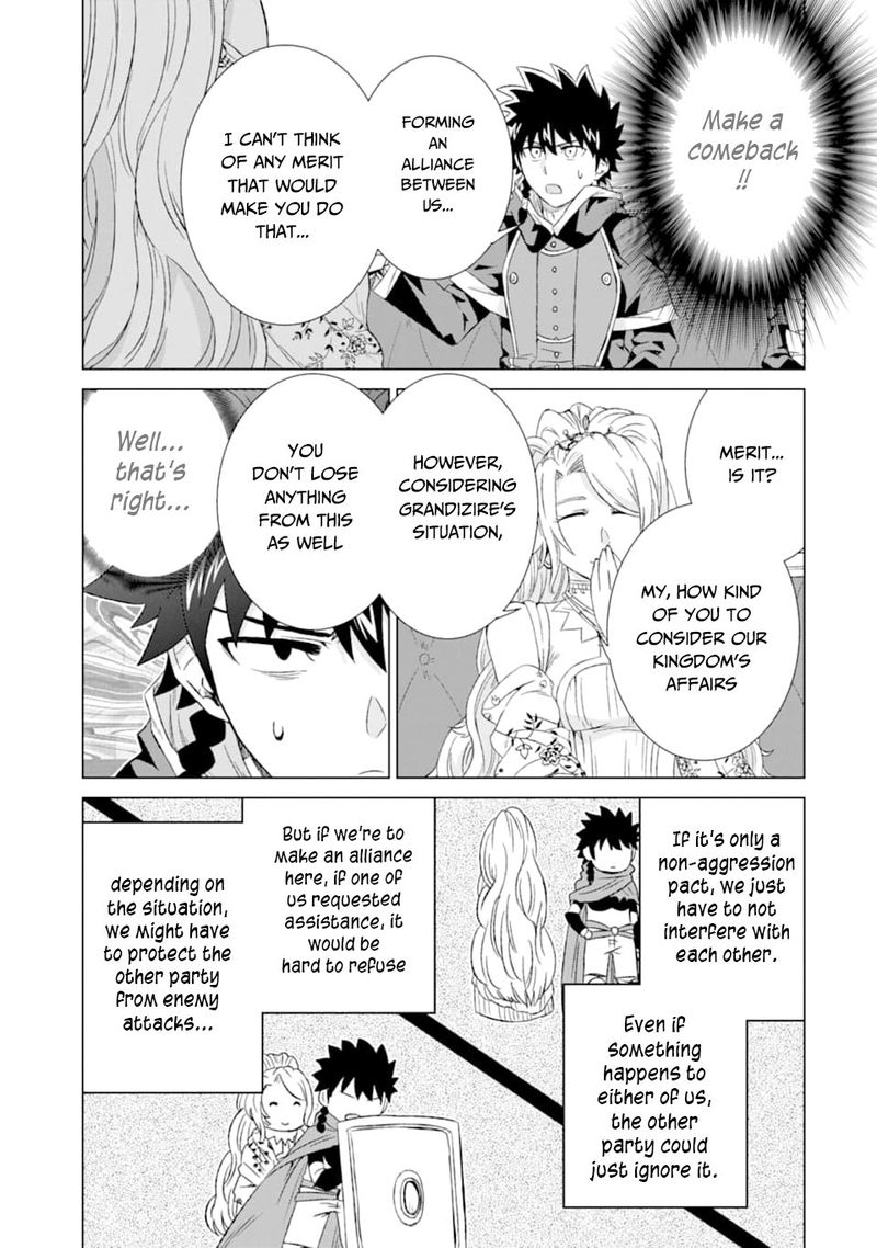 Sekai De Tada Hitori No Mamono Tsukai Tenshoku Shitara Maou Ni Machigawaremashita 16 14