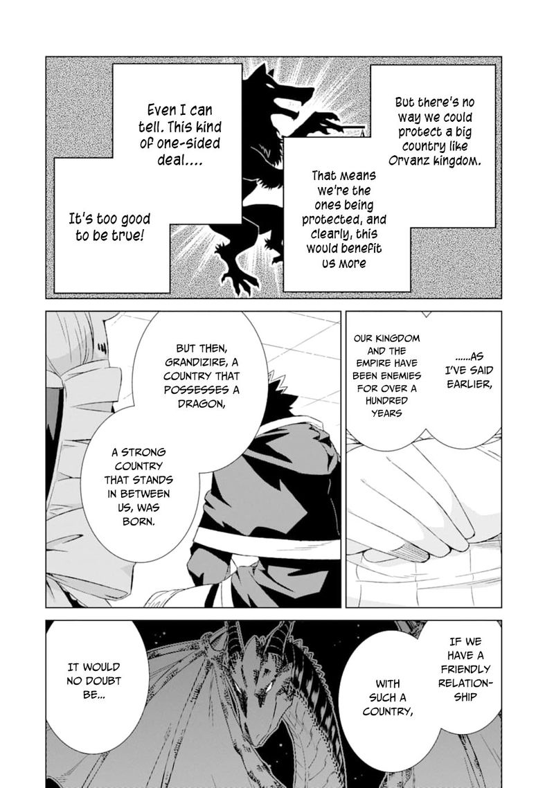 Sekai De Tada Hitori No Mamono Tsukai Tenshoku Shitara Maou Ni Machigawaremashita 16 15