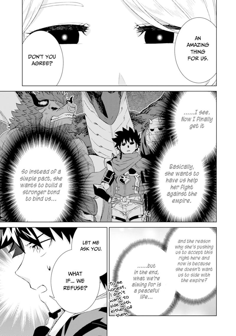 Sekai De Tada Hitori No Mamono Tsukai Tenshoku Shitara Maou Ni Machigawaremashita 16 16