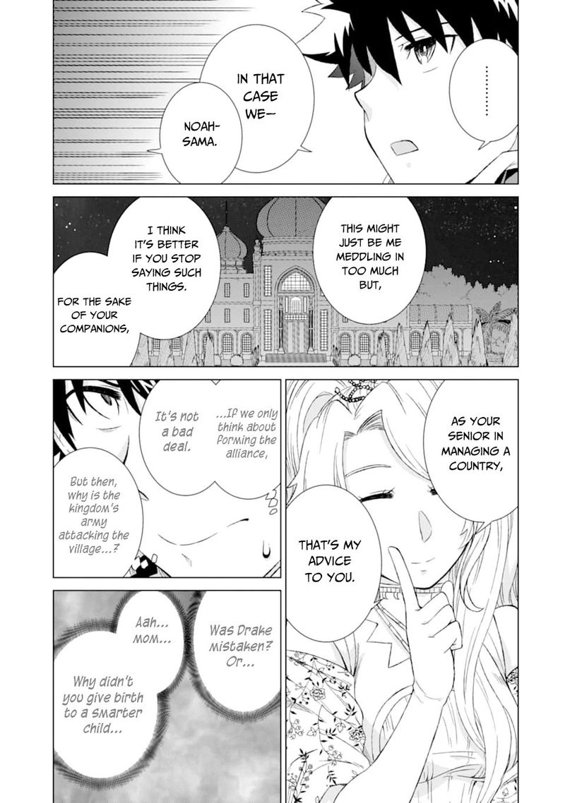 Sekai De Tada Hitori No Mamono Tsukai Tenshoku Shitara Maou Ni Machigawaremashita 16 18