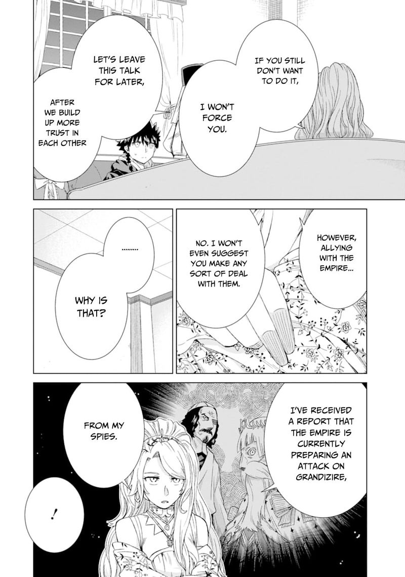 Sekai De Tada Hitori No Mamono Tsukai Tenshoku Shitara Maou Ni Machigawaremashita 16 19