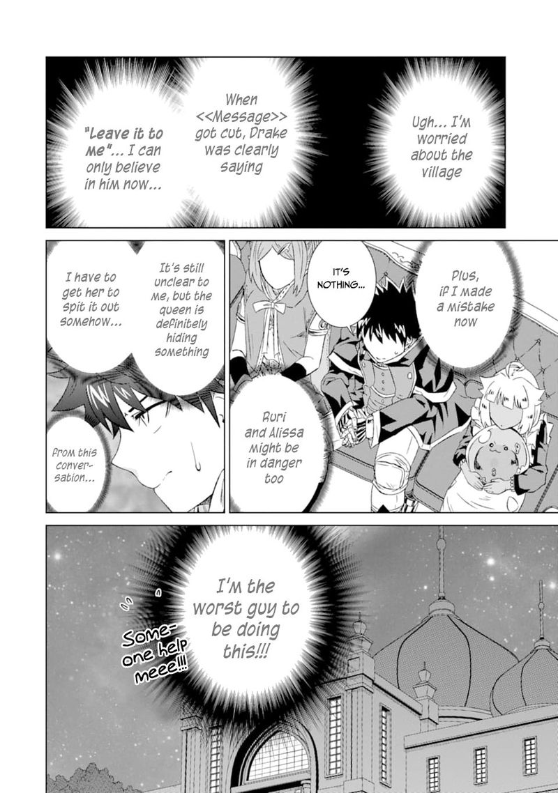 Sekai De Tada Hitori No Mamono Tsukai Tenshoku Shitara Maou Ni Machigawaremashita 16 2