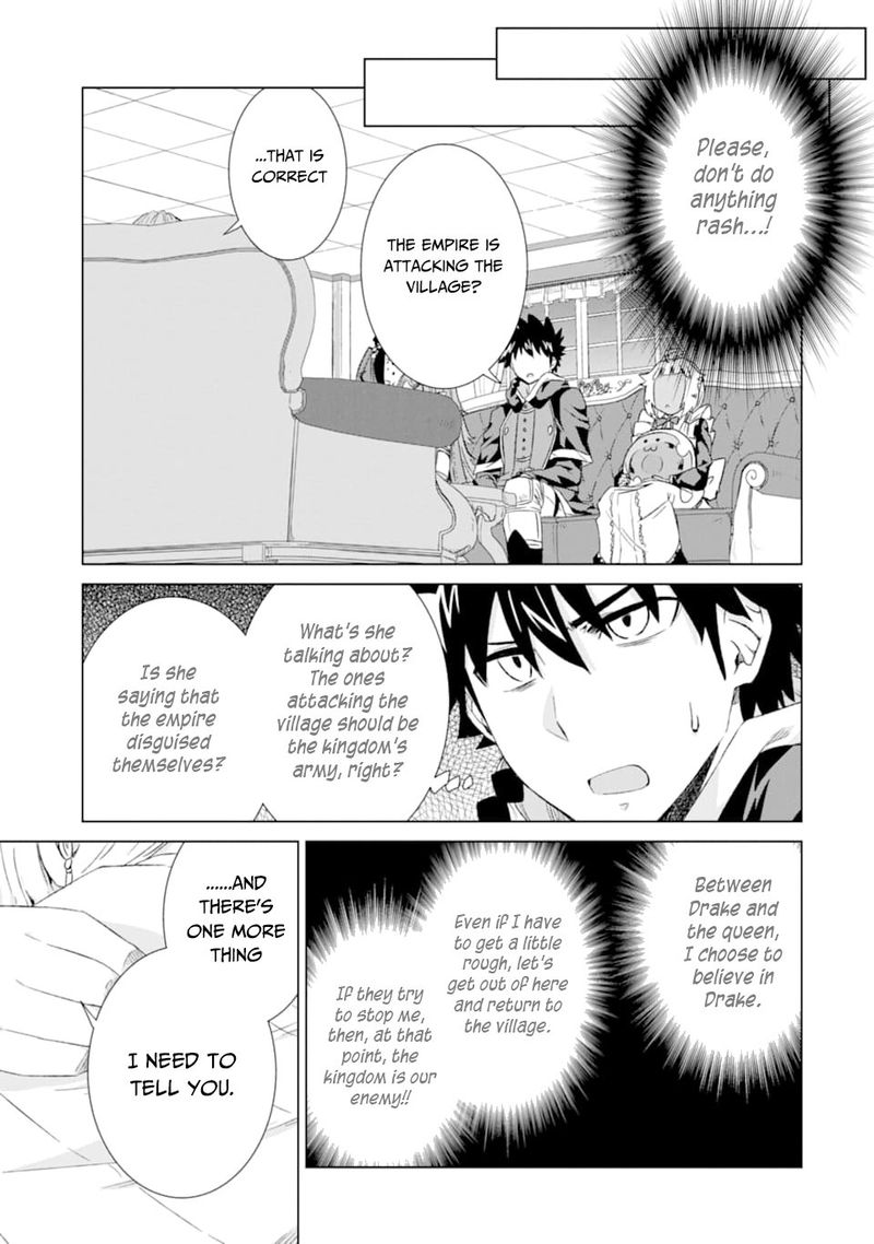 Sekai De Tada Hitori No Mamono Tsukai Tenshoku Shitara Maou Ni Machigawaremashita 16 26