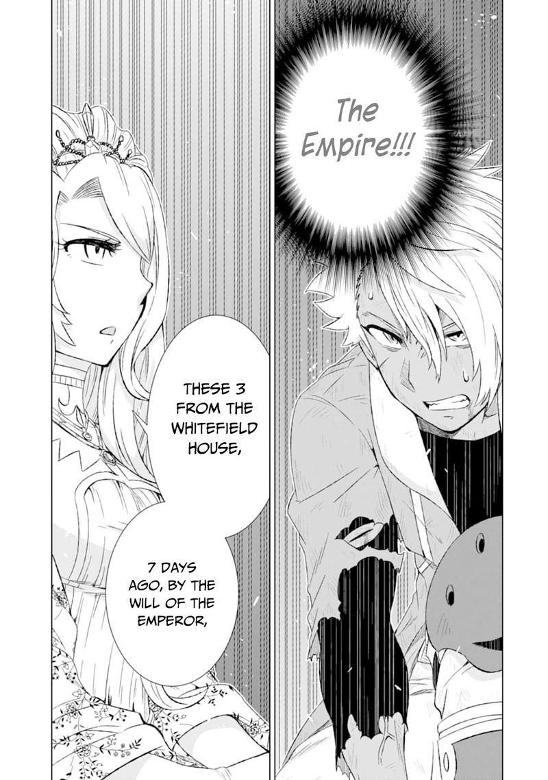 Sekai De Tada Hitori No Mamono Tsukai Tenshoku Shitara Maou Ni Machigawaremashita 16 28