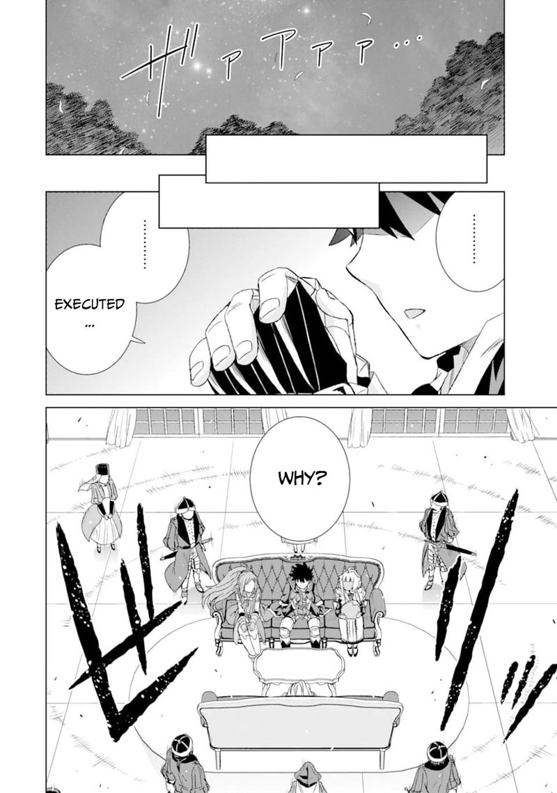 Sekai De Tada Hitori No Mamono Tsukai Tenshoku Shitara Maou Ni Machigawaremashita 17 10