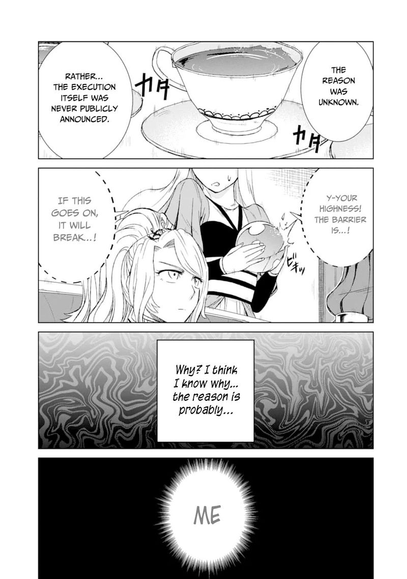 Sekai De Tada Hitori No Mamono Tsukai Tenshoku Shitara Maou Ni Machigawaremashita 17 11