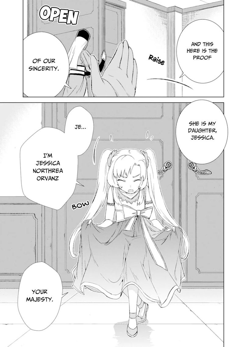 Sekai De Tada Hitori No Mamono Tsukai Tenshoku Shitara Maou Ni Machigawaremashita 17 24