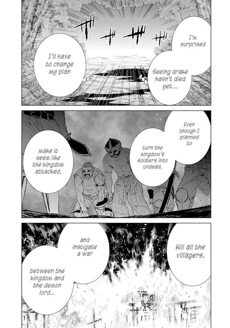 Sekai De Tada Hitori No Mamono Tsukai Tenshoku Shitara Maou Ni Machigawaremashita 17 26
