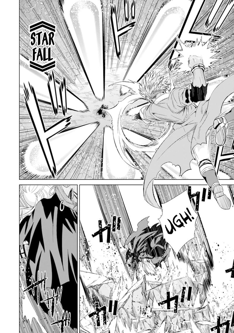 Sekai De Tada Hitori No Mamono Tsukai Tenshoku Shitara Maou Ni Machigawaremashita 17 29