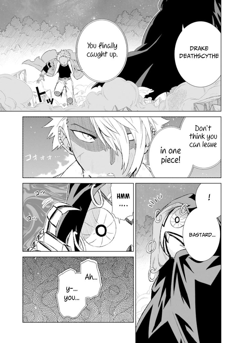 Sekai De Tada Hitori No Mamono Tsukai Tenshoku Shitara Maou Ni Machigawaremashita 17 30