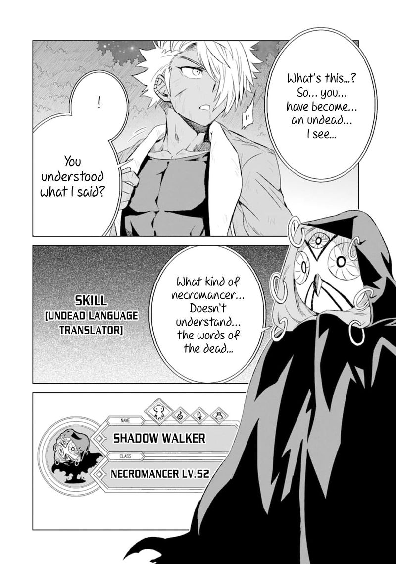 Sekai De Tada Hitori No Mamono Tsukai Tenshoku Shitara Maou Ni Machigawaremashita 17 31