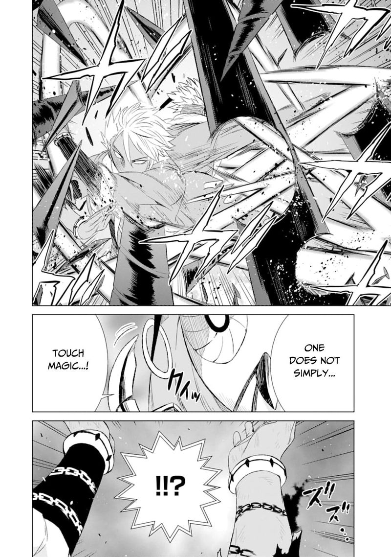 Sekai De Tada Hitori No Mamono Tsukai Tenshoku Shitara Maou Ni Machigawaremashita 17 35
