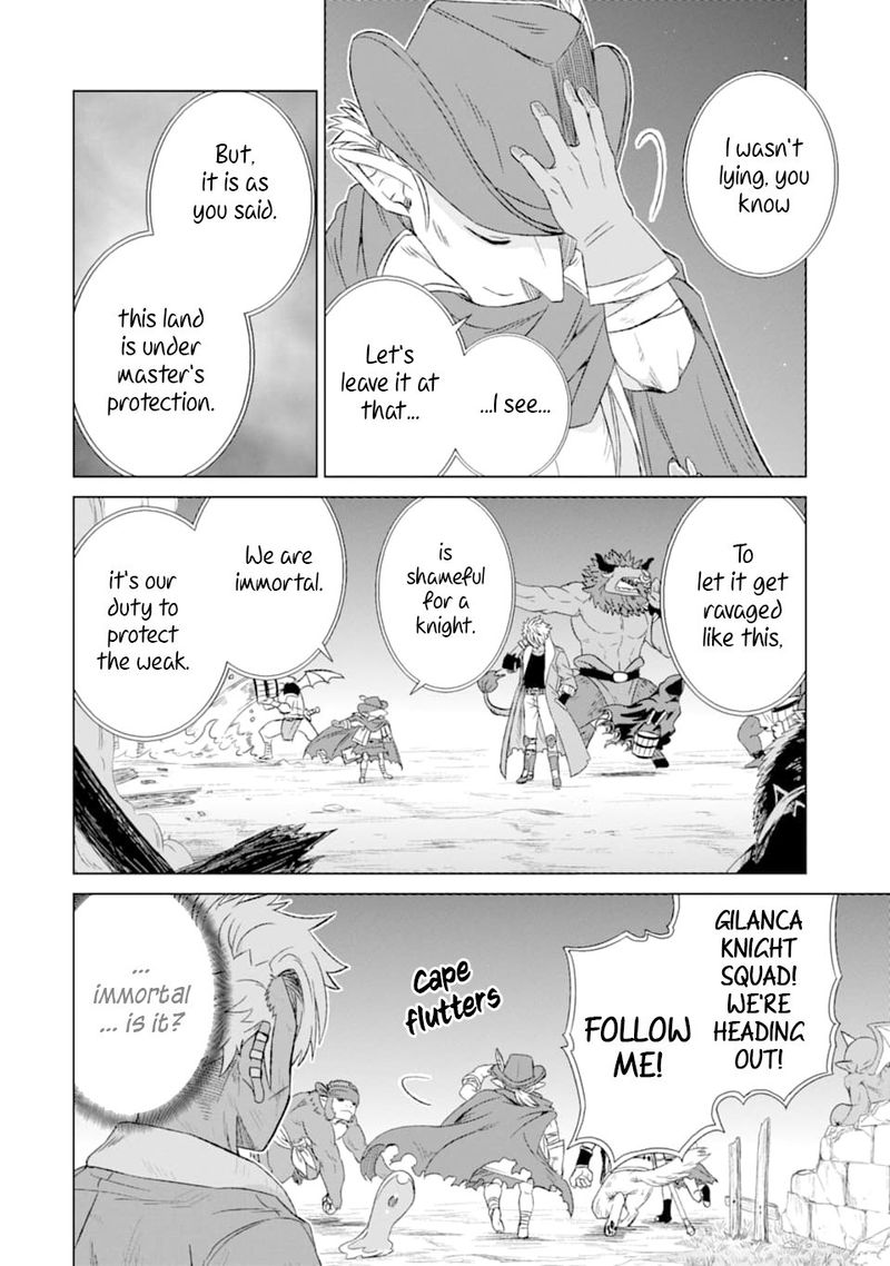 Sekai De Tada Hitori No Mamono Tsukai Tenshoku Shitara Maou Ni Machigawaremashita 17 6