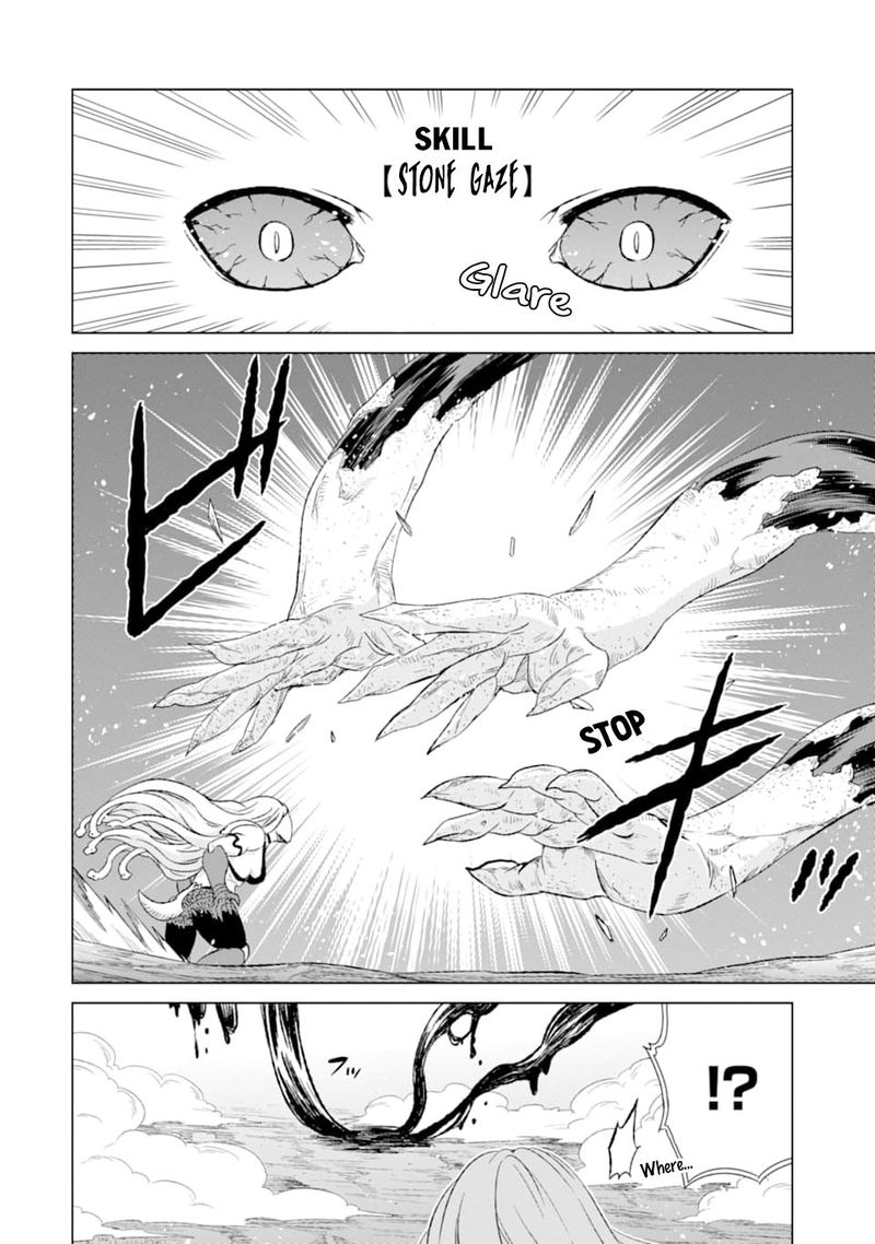 Sekai De Tada Hitori No Mamono Tsukai Tenshoku Shitara Maou Ni Machigawaremashita 18 10