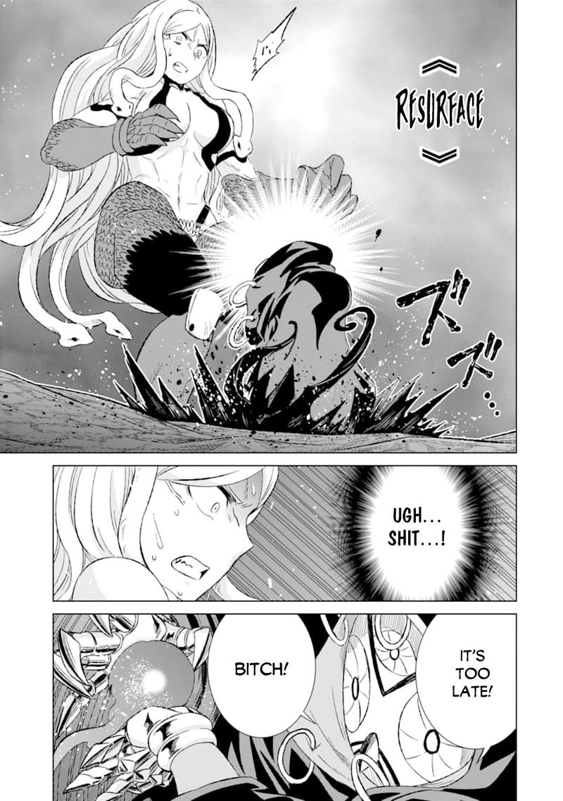 Sekai De Tada Hitori No Mamono Tsukai Tenshoku Shitara Maou Ni Machigawaremashita 18 11