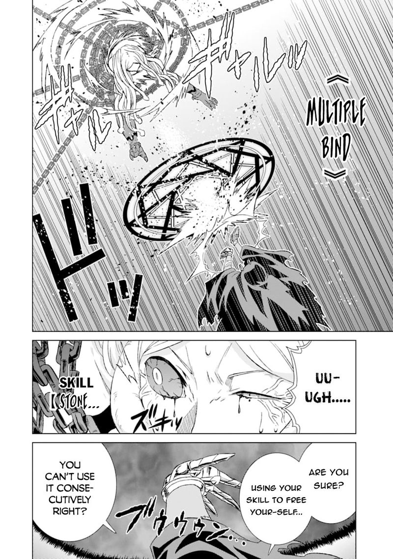Sekai De Tada Hitori No Mamono Tsukai Tenshoku Shitara Maou Ni Machigawaremashita 18 12