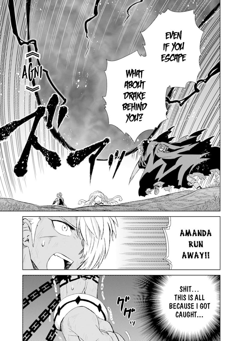 Sekai De Tada Hitori No Mamono Tsukai Tenshoku Shitara Maou Ni Machigawaremashita 18 13