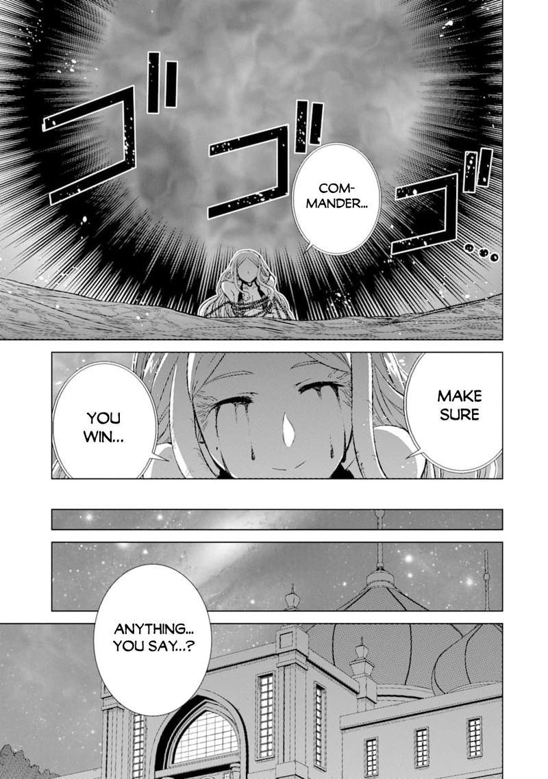 Sekai De Tada Hitori No Mamono Tsukai Tenshoku Shitara Maou Ni Machigawaremashita 18 15