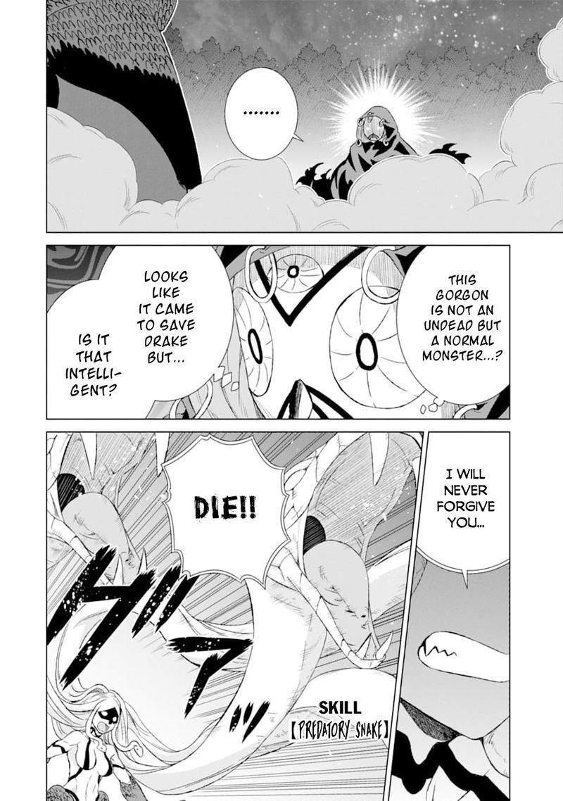 Sekai De Tada Hitori No Mamono Tsukai Tenshoku Shitara Maou Ni Machigawaremashita 18 2