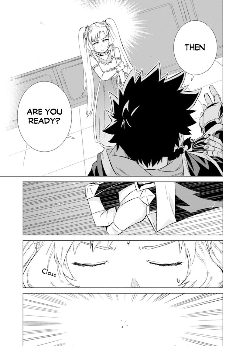 Sekai De Tada Hitori No Mamono Tsukai Tenshoku Shitara Maou Ni Machigawaremashita 18 21
