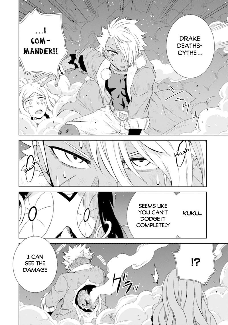 Sekai De Tada Hitori No Mamono Tsukai Tenshoku Shitara Maou Ni Machigawaremashita 18 24