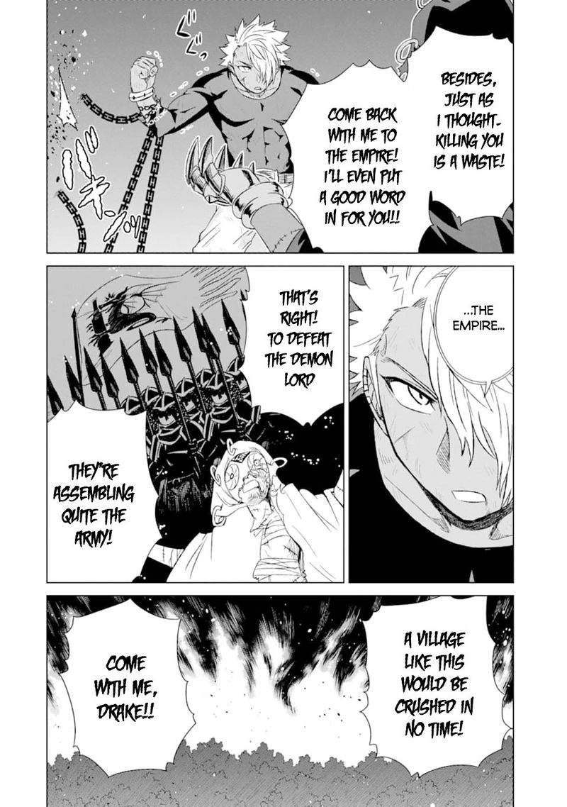 Sekai De Tada Hitori No Mamono Tsukai Tenshoku Shitara Maou Ni Machigawaremashita 18 30