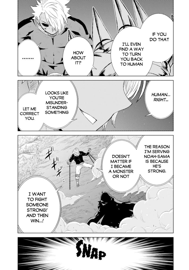 Sekai De Tada Hitori No Mamono Tsukai Tenshoku Shitara Maou Ni Machigawaremashita 18 31