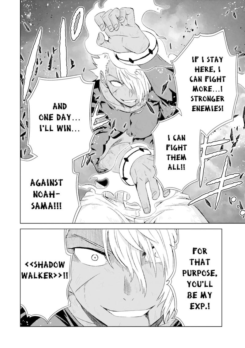 Sekai De Tada Hitori No Mamono Tsukai Tenshoku Shitara Maou Ni Machigawaremashita 18 32