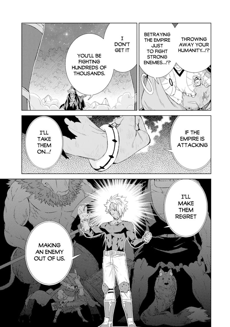 Sekai De Tada Hitori No Mamono Tsukai Tenshoku Shitara Maou Ni Machigawaremashita 18 33