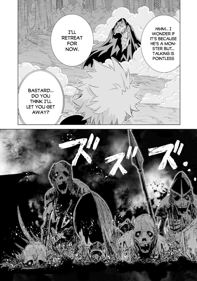 Sekai De Tada Hitori No Mamono Tsukai Tenshoku Shitara Maou Ni Machigawaremashita 18 34