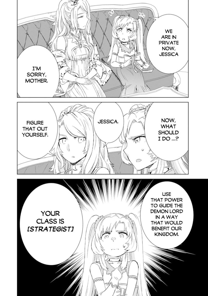 Sekai De Tada Hitori No Mamono Tsukai Tenshoku Shitara Maou Ni Machigawaremashita 18 38