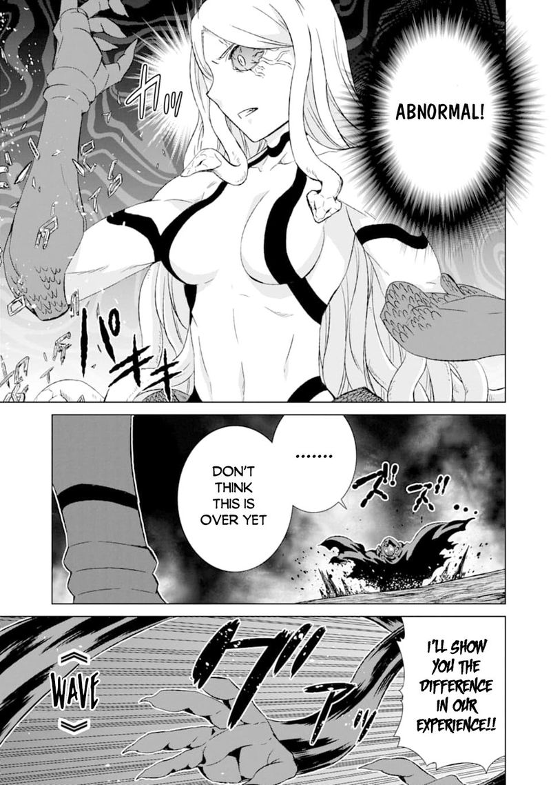 Sekai De Tada Hitori No Mamono Tsukai Tenshoku Shitara Maou Ni Machigawaremashita 18 9