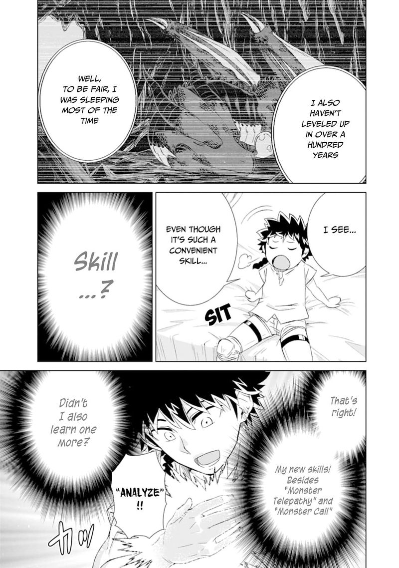 Sekai De Tada Hitori No Mamono Tsukai Tenshoku Shitara Maou Ni Machigawaremashita 19 10