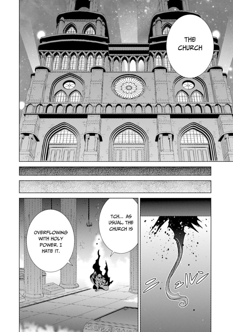 Sekai De Tada Hitori No Mamono Tsukai Tenshoku Shitara Maou Ni Machigawaremashita 19 19