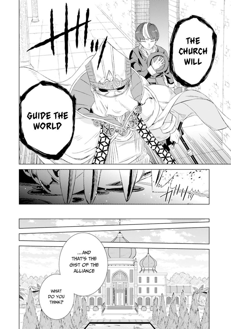 Sekai De Tada Hitori No Mamono Tsukai Tenshoku Shitara Maou Ni Machigawaremashita 19 28