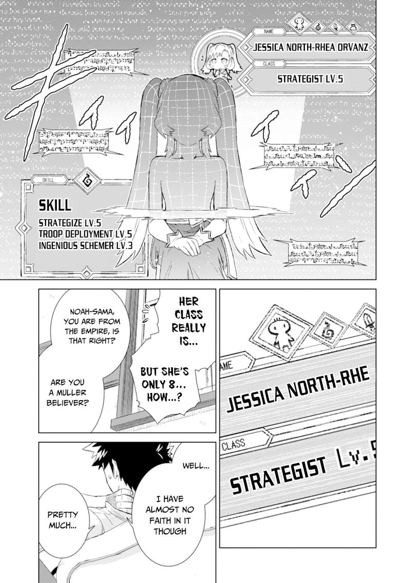 Sekai De Tada Hitori No Mamono Tsukai Tenshoku Shitara Maou Ni Machigawaremashita 19 31