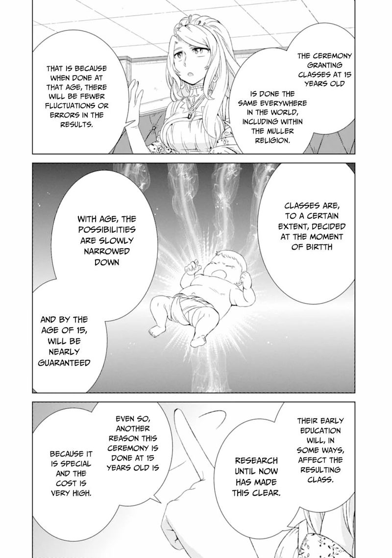 Sekai De Tada Hitori No Mamono Tsukai Tenshoku Shitara Maou Ni Machigawaremashita 19 32