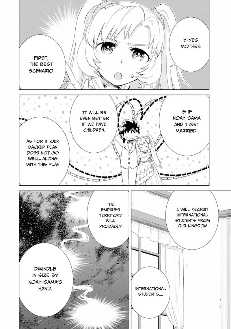 Sekai De Tada Hitori No Mamono Tsukai Tenshoku Shitara Maou Ni Machigawaremashita 19 36