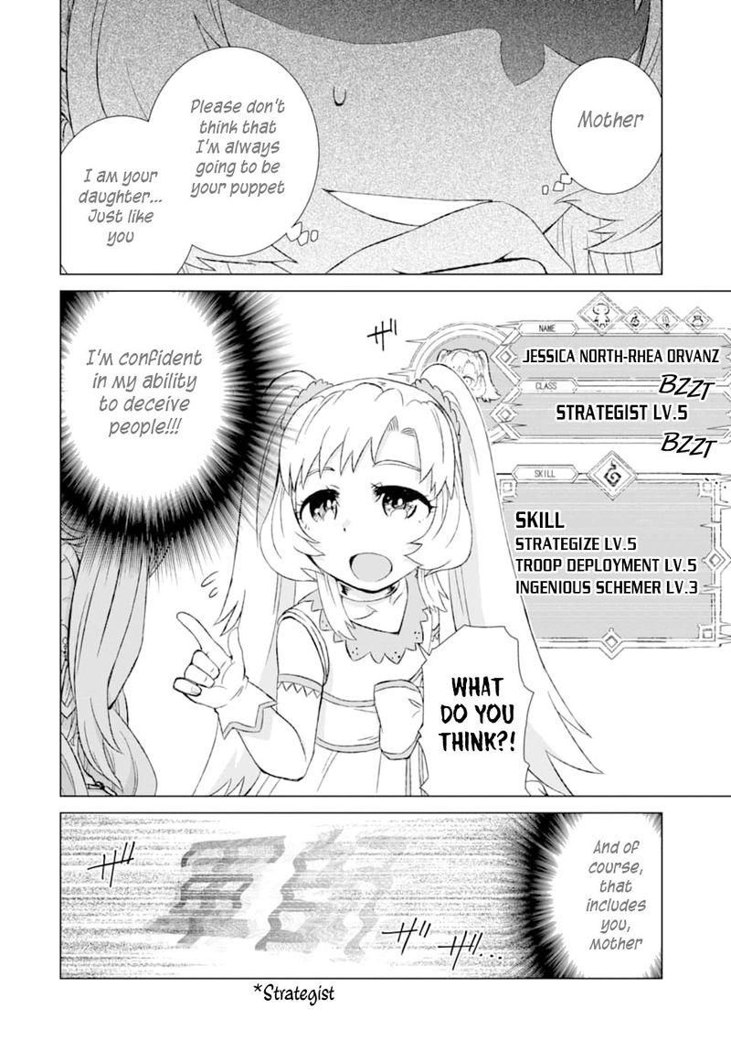 Sekai De Tada Hitori No Mamono Tsukai Tenshoku Shitara Maou Ni Machigawaremashita 19 38