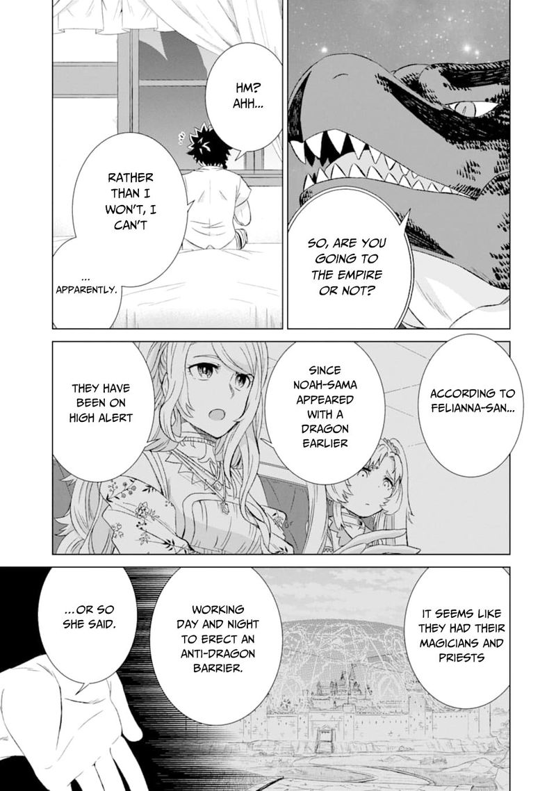 Sekai De Tada Hitori No Mamono Tsukai Tenshoku Shitara Maou Ni Machigawaremashita 19 6