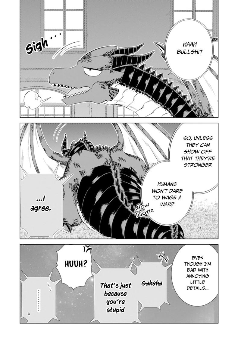 Sekai De Tada Hitori No Mamono Tsukai Tenshoku Shitara Maou Ni Machigawaremashita 19 7