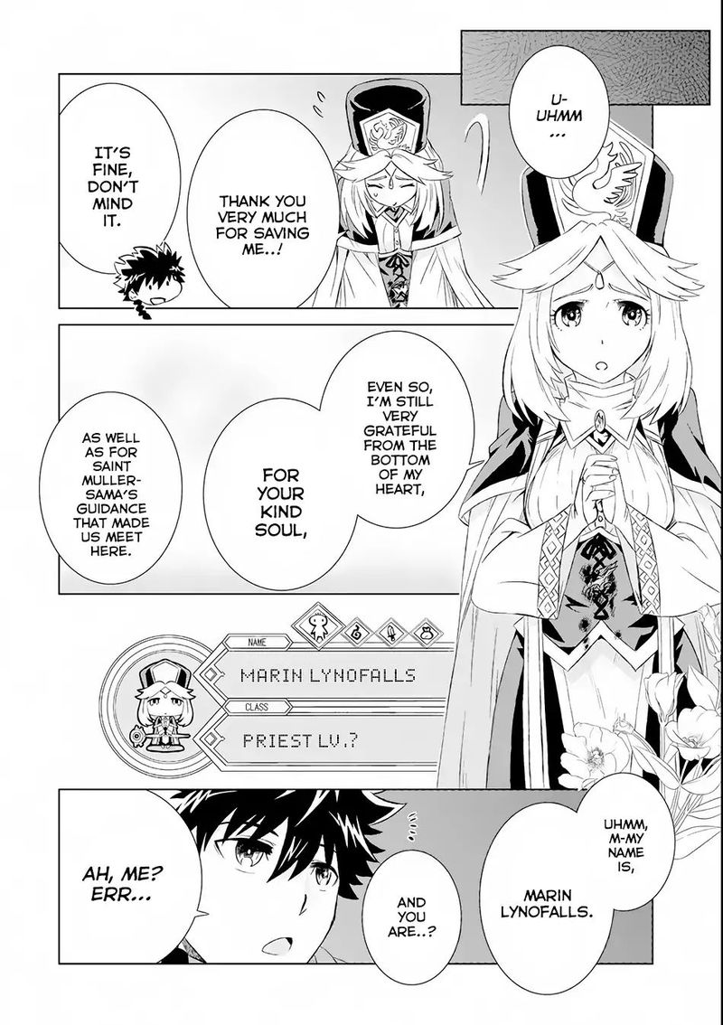 Sekai De Tada Hitori No Mamono Tsukai Tenshoku Shitara Maou Ni Machigawaremashita 2 12
