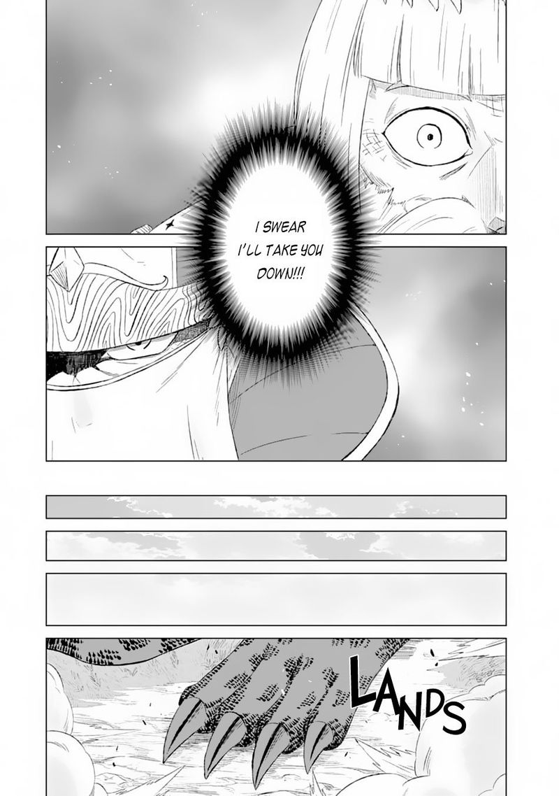 Sekai De Tada Hitori No Mamono Tsukai Tenshoku Shitara Maou Ni Machigawaremashita 20 20