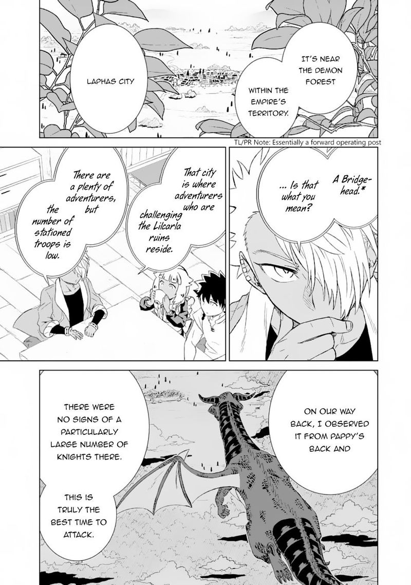 Sekai De Tada Hitori No Mamono Tsukai Tenshoku Shitara Maou Ni Machigawaremashita 20 27