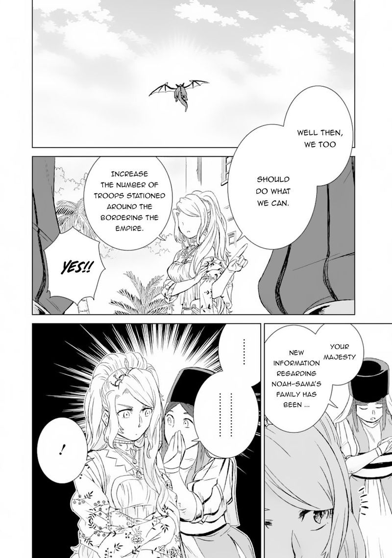 Sekai De Tada Hitori No Mamono Tsukai Tenshoku Shitara Maou Ni Machigawaremashita 20 6