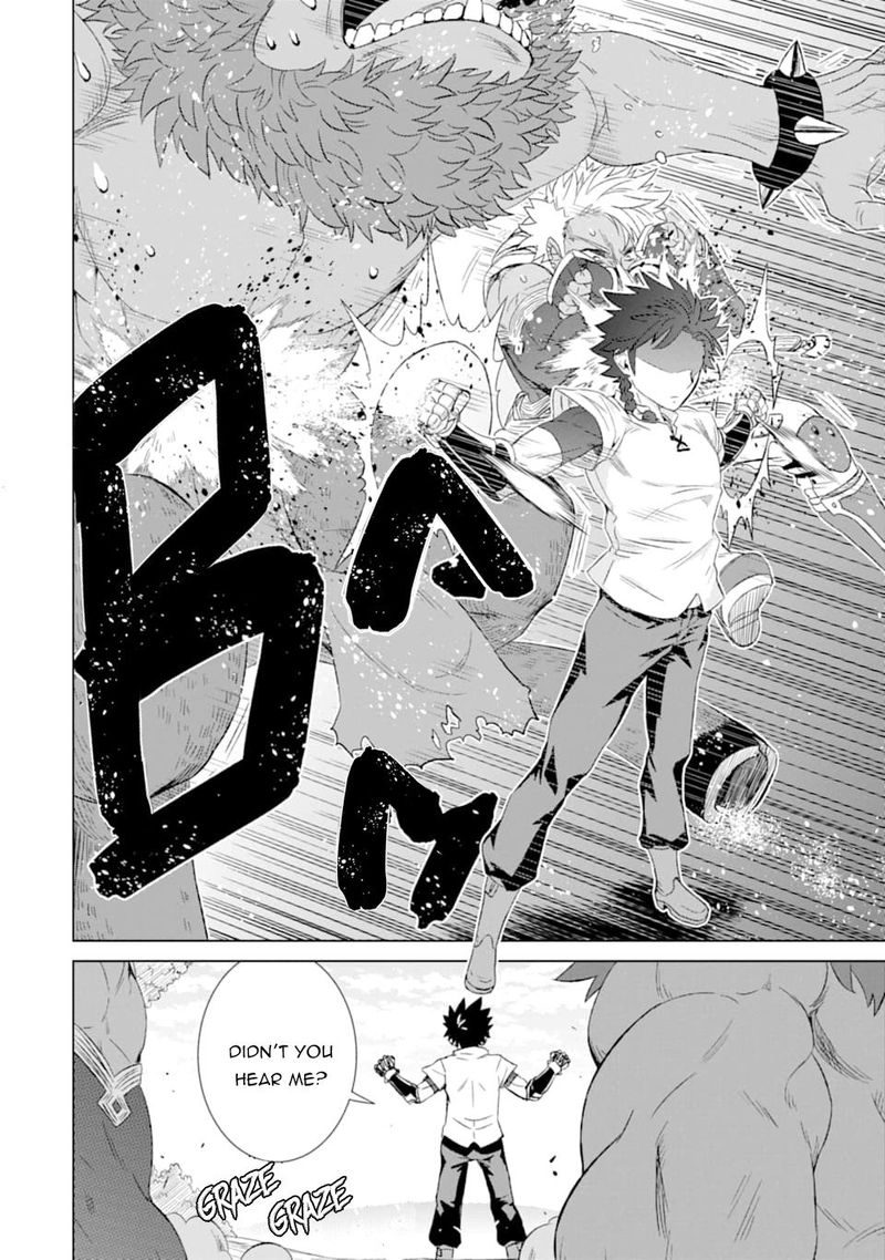 Sekai De Tada Hitori No Mamono Tsukai Tenshoku Shitara Maou Ni Machigawaremashita 21 18