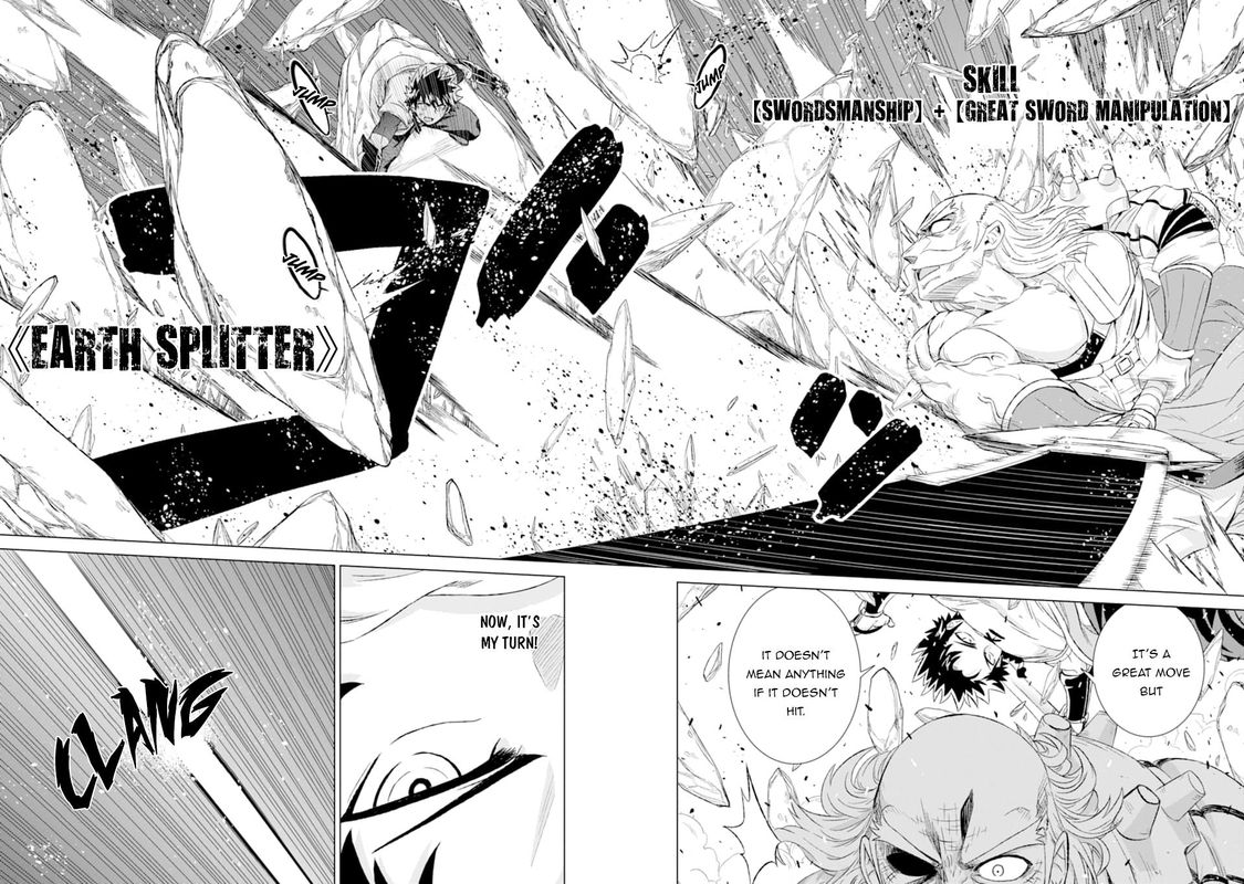 Sekai De Tada Hitori No Mamono Tsukai Tenshoku Shitara Maou Ni Machigawaremashita 21 26