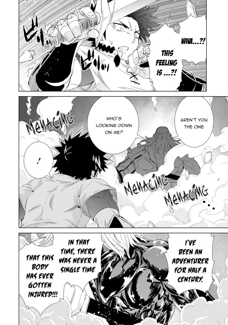 Sekai De Tada Hitori No Mamono Tsukai Tenshoku Shitara Maou Ni Machigawaremashita 21 27