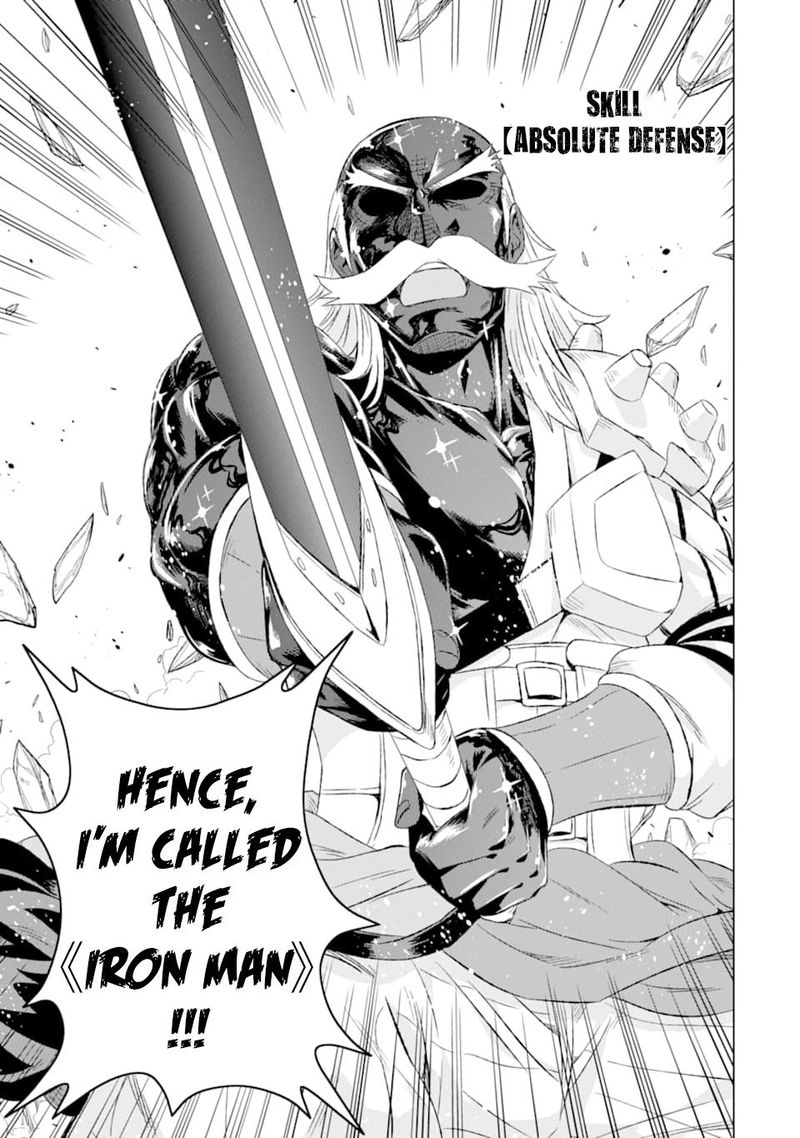 Sekai De Tada Hitori No Mamono Tsukai Tenshoku Shitara Maou Ni Machigawaremashita 21 28